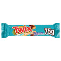 Twix - Salted Karamel Extra 75 Gram 24 Stuks