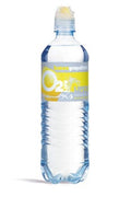 O2Life - Lemon Grapefruit 750ml 6 Stuks