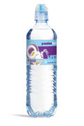 O2Life - Blue Passioinfruit Water 750ml 6 Stück