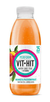 Vithit - Perform 500ml 12 Stück