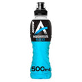 Aquarius - Isotonic Blue 500ml 12 Stück