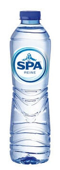 Spa - Reine Blauw 500ml 24 Stück