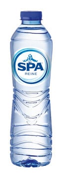 Spa - Reine Blauw 500ml 24 Stück