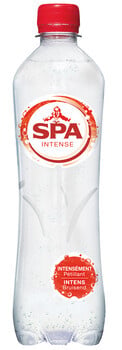 Spa - Intense 500ml 24 Stuks