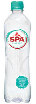 Spa - Finesse 500ml 24 Pièces