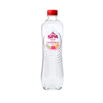 Spa - Spark Grapefruit 500ml 6 Stück