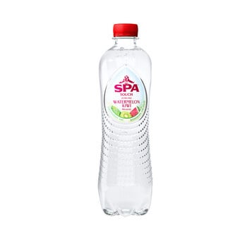 Spa - Spark Watermelon Kiwi 500ml 6 Stück