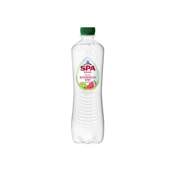 Spa - Touch Watermelon 500ml 6 Pièces