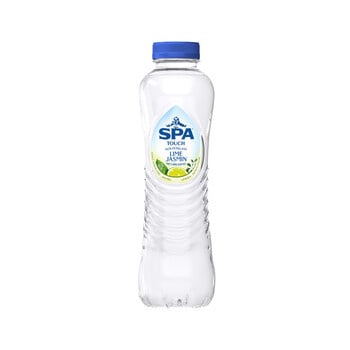 Spa - Still Lime Jasmijn 500ml 6 Stück
