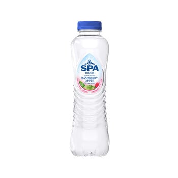 Spa - Still Rapsberry Apple 500ml 6 Stück*