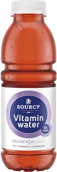 Sourcy - Braam Acai 500ml 6 Stück