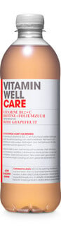 Vitamin - Well Care 500ml 12 Stück
