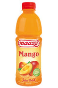 Maaza - Mango 500ml 12 Pièces
