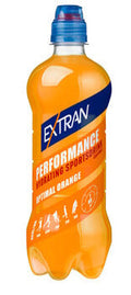Extran - Performance Orange 500ml 6 Stuks