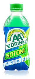 AA Sport Drink - Isotone 330ml 24 Pièces