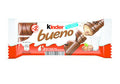 Kinder - Bueno 43 Gram 30 Stück