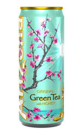 Arizona - Green Tea 330ml 12 Blikjes*