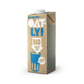 Oatly - Bio Oatly Haver 1 Liter 6 Pièces