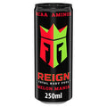 Reign - Melon Mania 250ml 12 Pièces