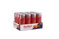 Red Bull - Rood 250ml 12 Canettes (geen statiegeld)