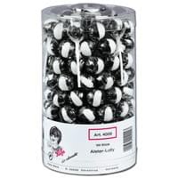 Küfa - Alster Lolly Lakritz 100 Pièces