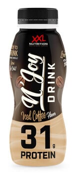 XXL Nutrition - Ice Coffee 310ml 6 Pièces