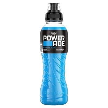 Powerade - Mountain Blast 500ml 12 Stück