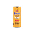 Chocomel - 0% Suiker  250ml 24 Blikjes
