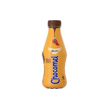 Chocomel - 0% Suiker 300ml 6 Stuks