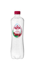 Spa - Touch Cherry 500ml 6 Stuks