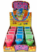 Sour Flush 39 grammes
