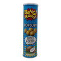 Bang Bang - Popcorn - Butter Coconut 85 Gram