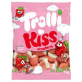Trolli - Strawberry Kiss 150 Gram