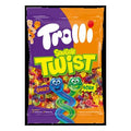 Trolli - Squiggle Twist 1000 Gram