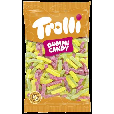 Trolli - Sour Sticks 1 Kilo