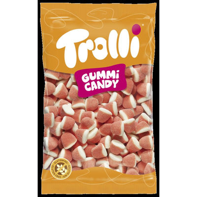 Trolli - Kiss 1 Kilo