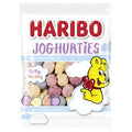 Haribo - Yogurties 160 Gram