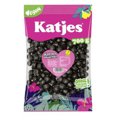 Katjes - Katten Pootjes 700 Gram