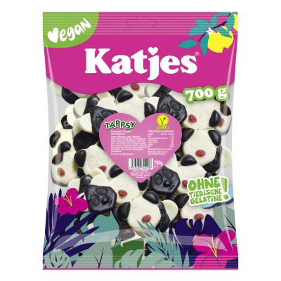 Katjes - Tappsy 700 Gram