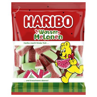 Haribo - Watermelons 160 Gram