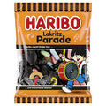 Haribo - Licorice Parade 175 Gram