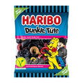 Haribo - Dunkle Tüte 175 Gram