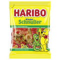 Haribo - Fruit Gum Sleutels 175 Gram