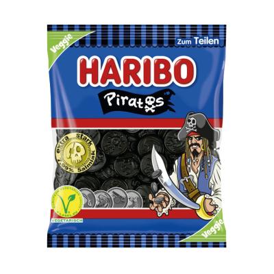 Haribo - Piratos 175 Gram