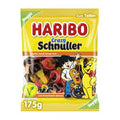 Haribo - Crazy Pacifiers 175 Gram