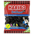 Haribo - Salinos Licorice 175 Gram