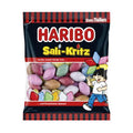 Haribo - Sali Kritz 160 Gram
