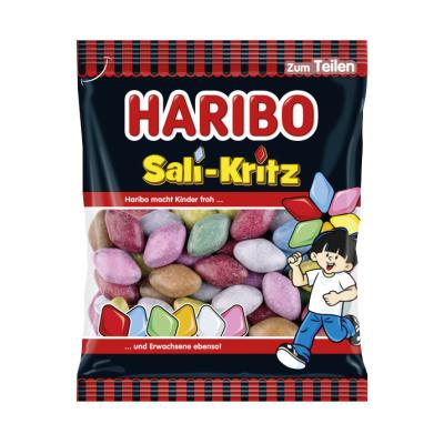 Haribo - Sali Kritz 160 Gram