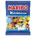 Haribo - Milk Bears 160 Gram