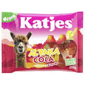 Katjes - Al Paka Cola 210 Gram